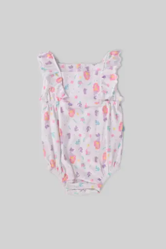 [5018] junior Romper 1804