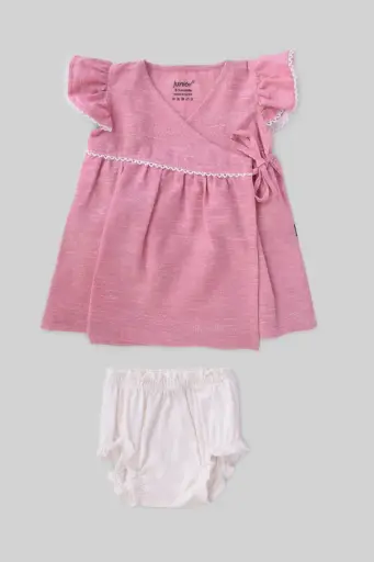 [5032] junior Baby Pajama 1826