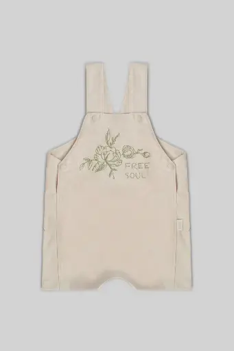 [5024] junior Romper 1814