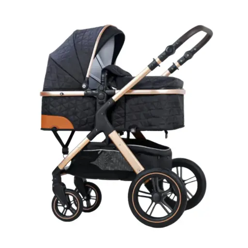 [5528] Belecoo X1-S Stroller 
