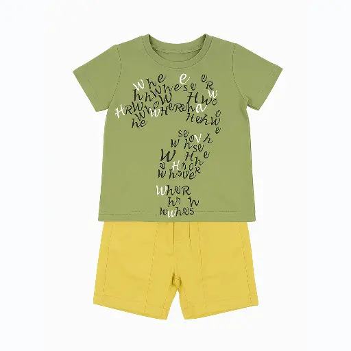 [4893] Boys Set 5028