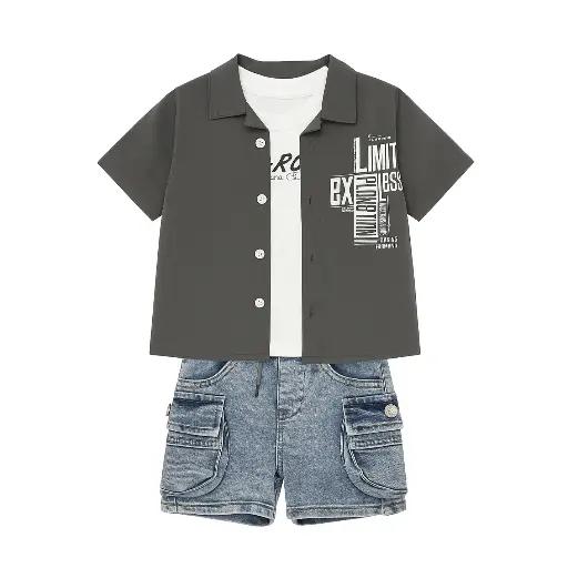 [4906] Boys Set 5022