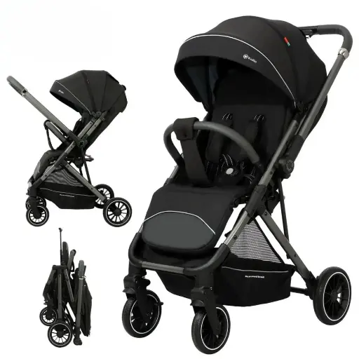 [5722] kidilo 6521 Stroller  