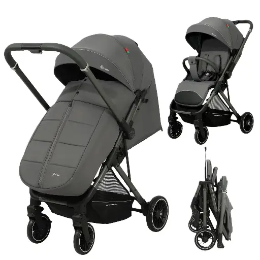 [5723] kidilo 6521B Stroller  
