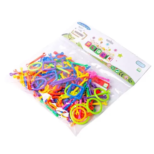 [5693] Puzzle Blocks sticks 