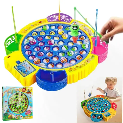 [5687] fisherman match 2b1