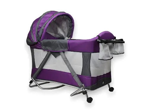 [315] Baby Bed Unibaby 4301