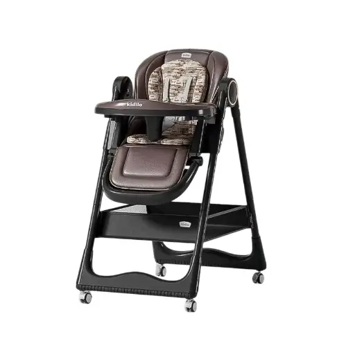 [5531] kidilo kd505 Food Chair 