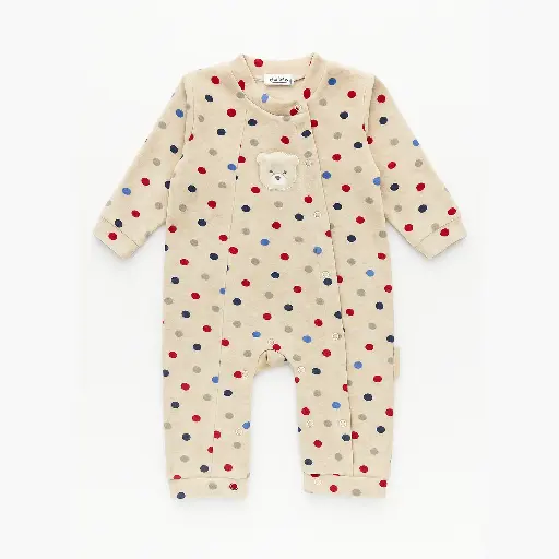 [5728] Romper for newborn 31658