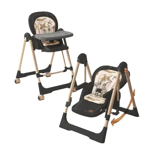 [5730] Umbrella K7 food chair  