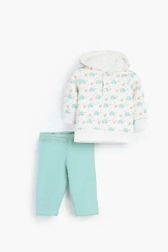 [5787] Baby Pajama 1250