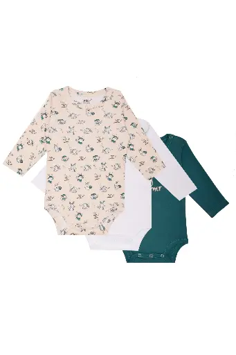 [5801] بودي سوت 6213