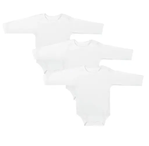 [5802] Bodysuit 6213-85 sleeve