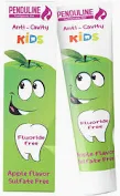 [4541] Penduline toothpaste gel 75ml