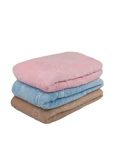 [5903] Smurfs Blanket 23999