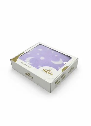 [20522] Thick Night Blanket 2338