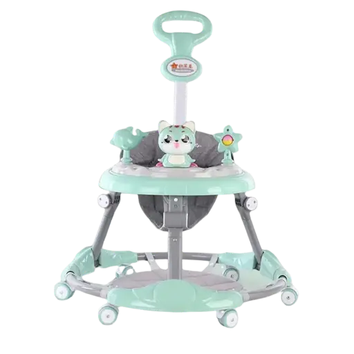 [5916] baby walker mlt-819 at