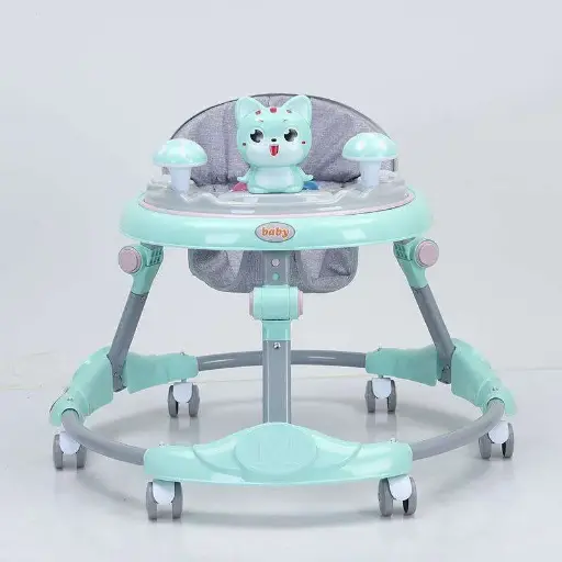 [5917] baby walker mlt-819a