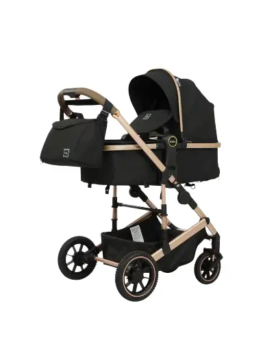 [5921] kidilo A10 Stroller 
