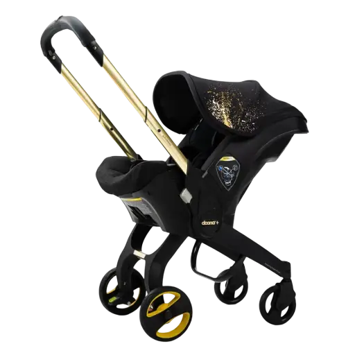 [20534] s800A Stroller & carseat  2in1 with bag