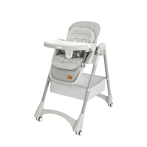 [5923] kidilo kd3-3 food chair 