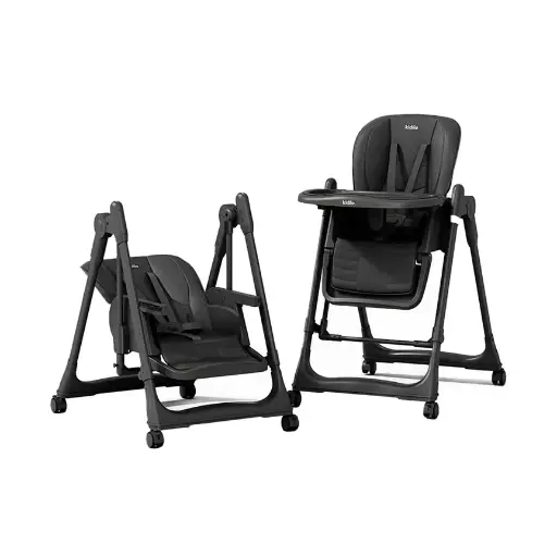 [5924] kidilo 8166 Food Chair