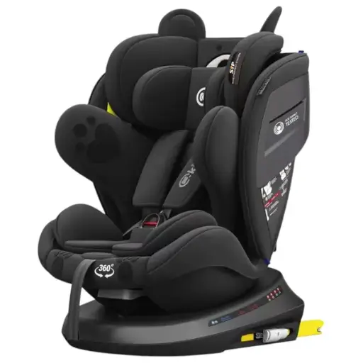 [5926]  Kidilo 946 Carseat all stages