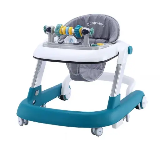 [5929] baby walker SH805-A 