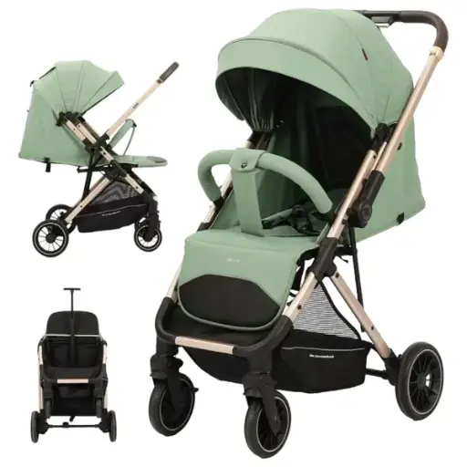 [5936] kidilo 6530 mini stroller