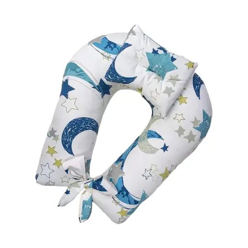 [5940] AYA Nursing Pillow sh 006