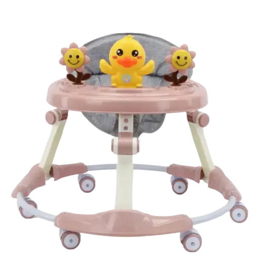 [5949] Baby Walker TLJ-519Y