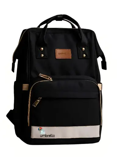 [20553] umbrella bag and bed