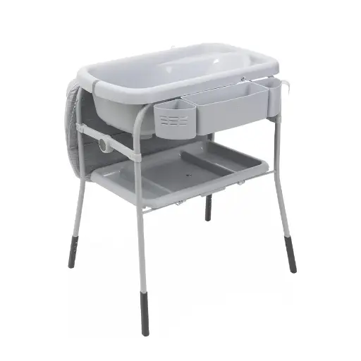 [5955] Chicco changing table 