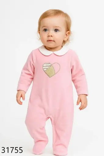 [20567] overall for newborn 31755