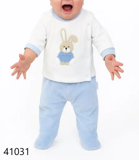 [20568] Pajamas Newborn, 41031