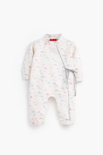 [20581] junior Romper 1771