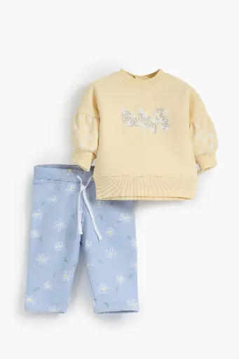 [5992] Baby Pajama 1783