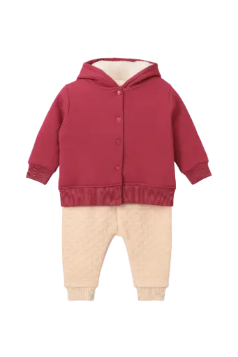 [5993] Baby byjama 1813