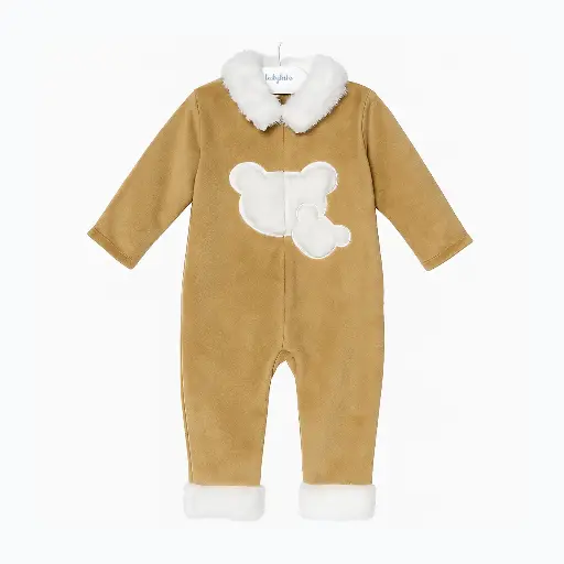 [10578] Romper 15870-D