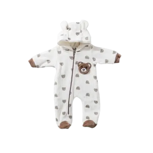 [11462] فل مون سالوبيت قطيفة مبطن 15937