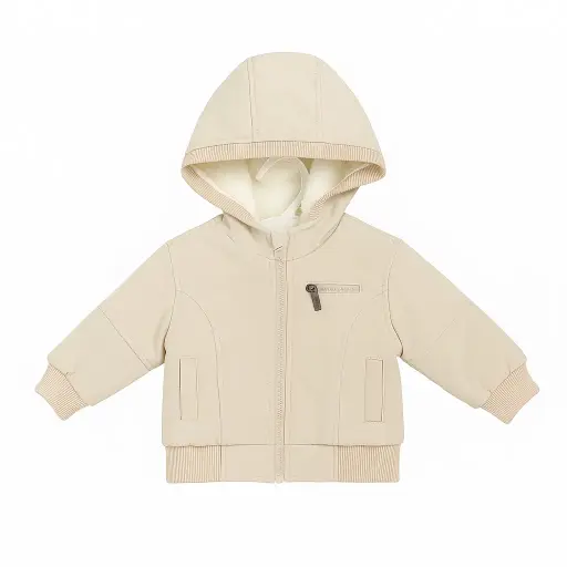 [11412] junior Jacket 3751 