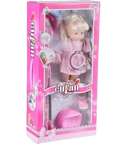 [6012] Doll cufan music 009