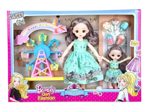 [6020] sweet girl toys