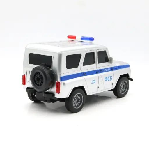 [20618] Mini Car metal 