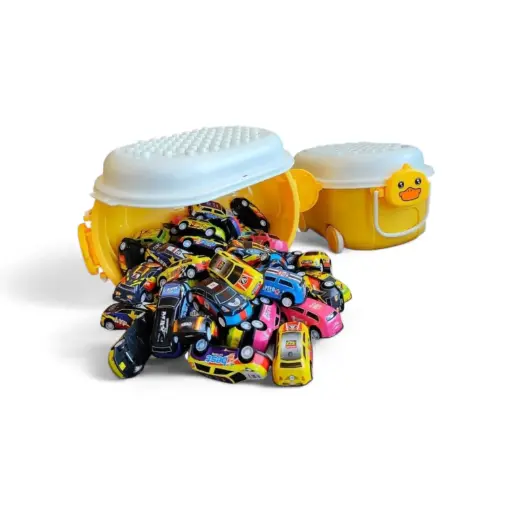 [6027] luxury car set 308 50pcs