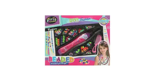 [20625] Girl's creator jewelry's 142 S