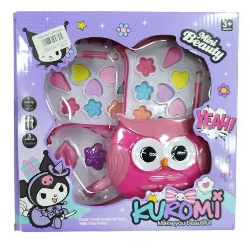 [6031] مكياج كورومي