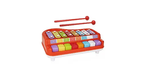 [6035] xylophone 2in1 1216