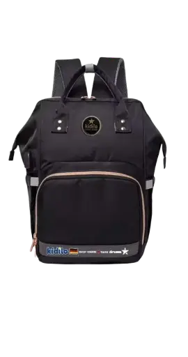 [20642] Kidilo Mommy Bag X002  