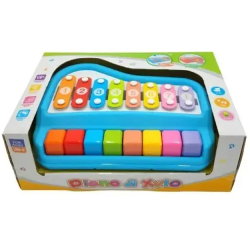 [6045] piano xlyophone 938